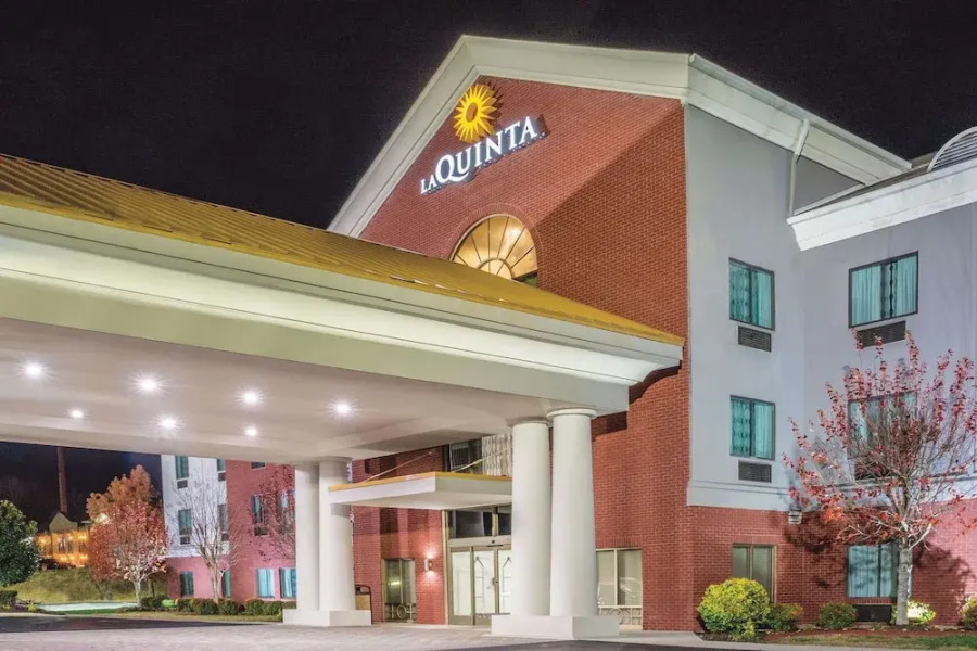 La Quinta Inn And Suites Loudon