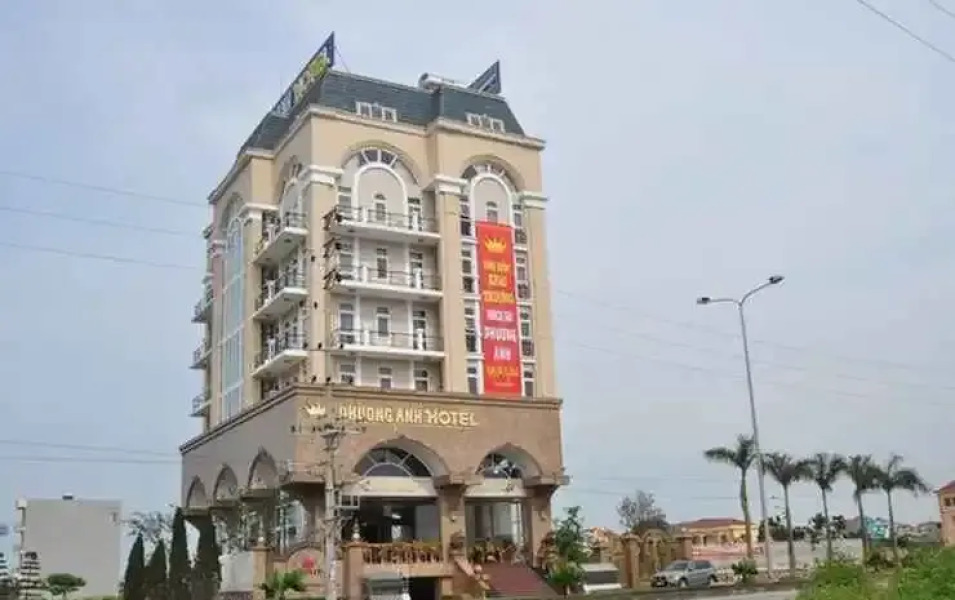 Phuong Anh Hotel