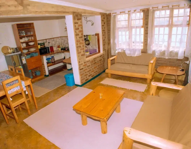 Aika Sunrise Treetops Home