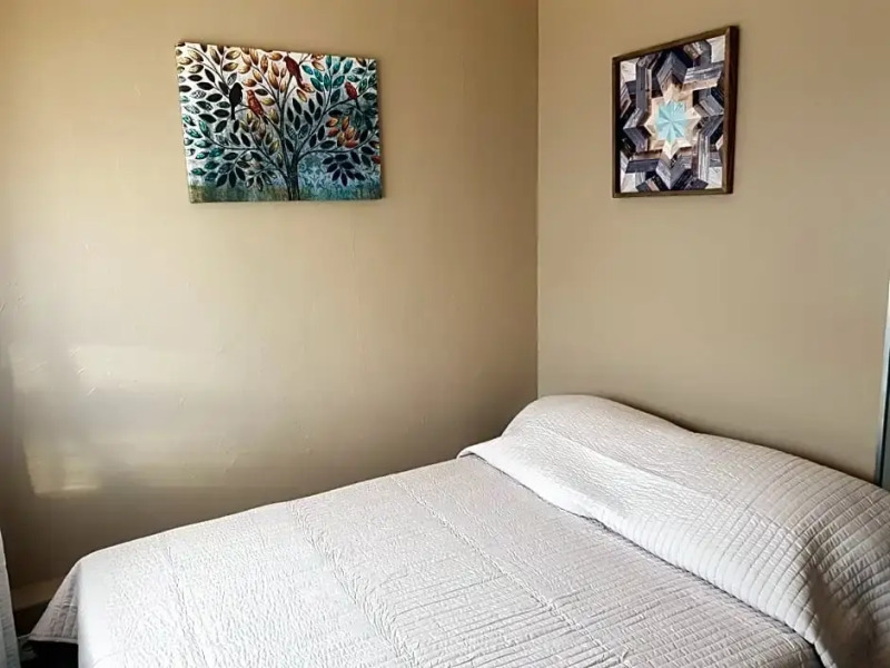 Hotel Restaurant Calypso, à 10 m de la plage