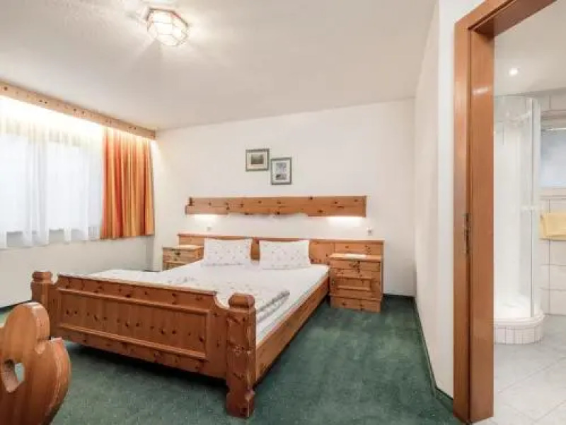 Ferienwohnungen Haid