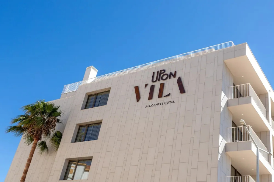 Upon Vila Alcochete Hotel
