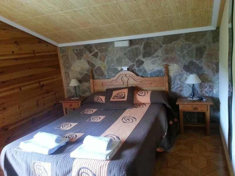 Hostal Rural La Collada de Aralla