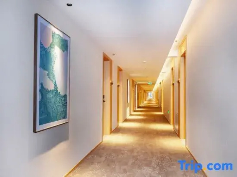 Shangri-la Old Town Hotel