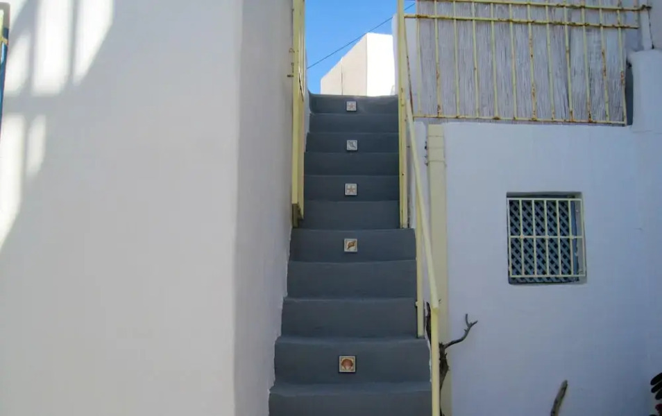 Holiday Home Lalares