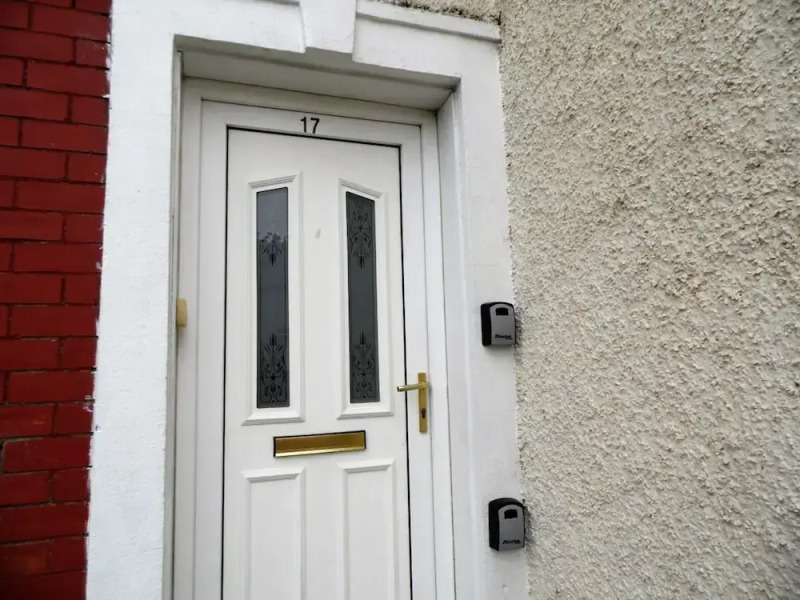 Glen Lee - Bellshill