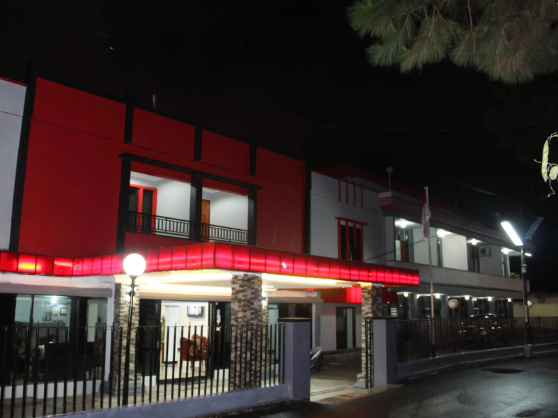 Benteng Hotel