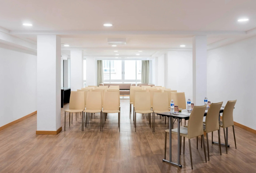 Hotel Alicante Gran Sol Affiliated by Meliá