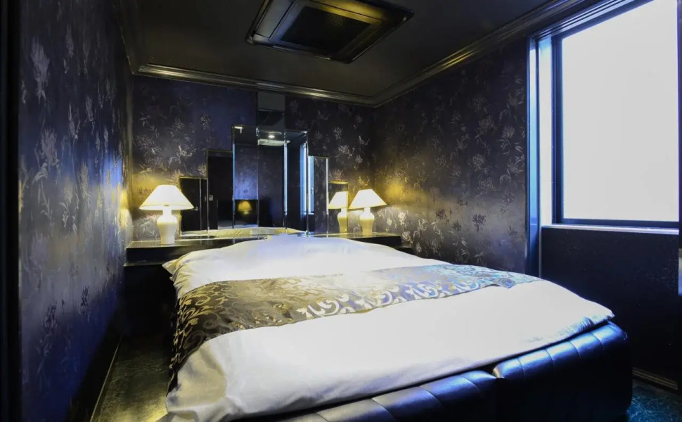 Hotel KYOTO ifLIBERTY - Adults Only