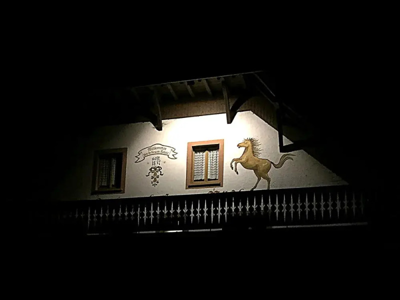 Zum Goldenen Rössle