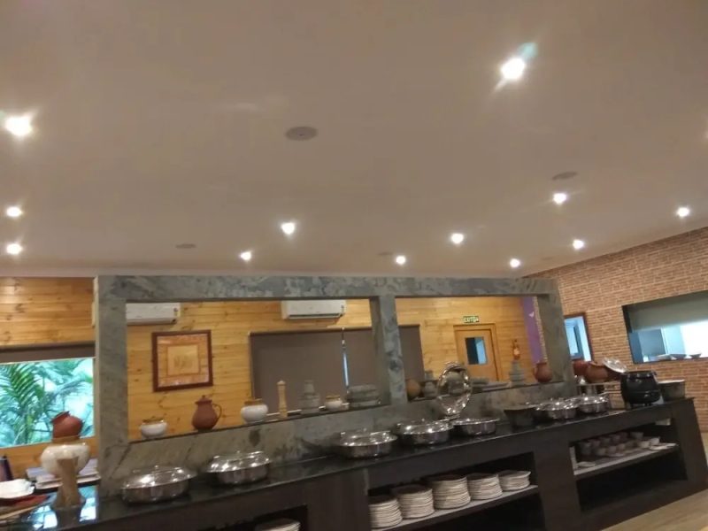 Anaikatti - By The Siruvani, A Sterling Holidays Resort