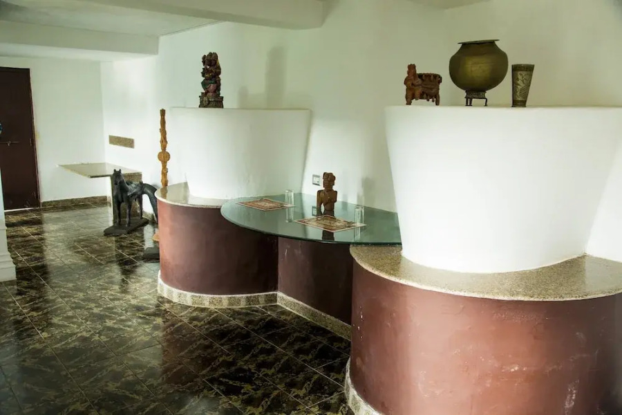 Yaan Wellness Retreat