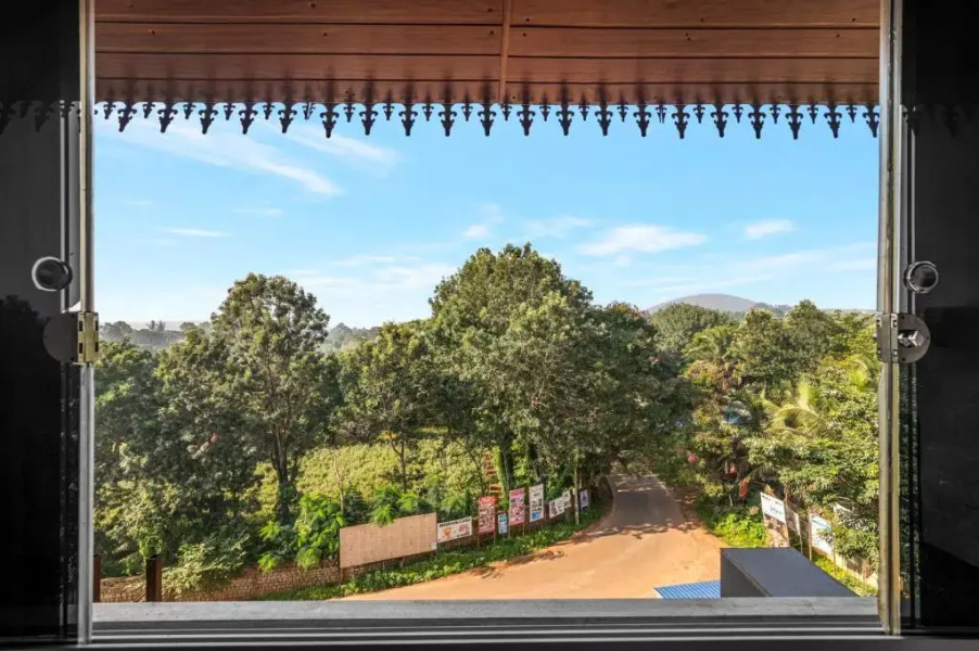 Yelagiri - MariGold Ridge, A Sterling Holidays Resort