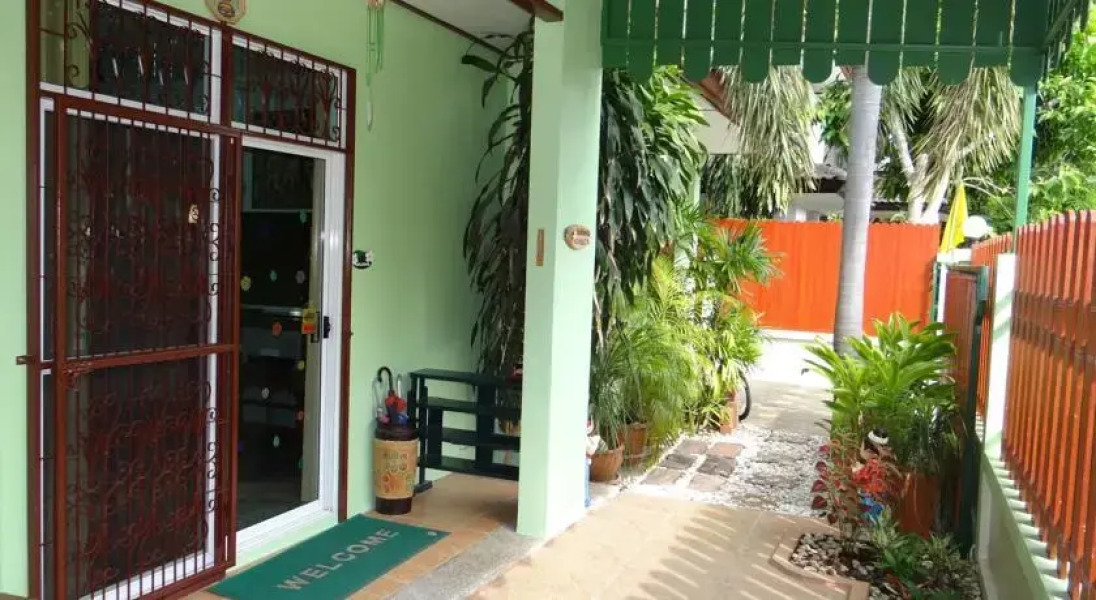 My Home Thailand Holiday Villa