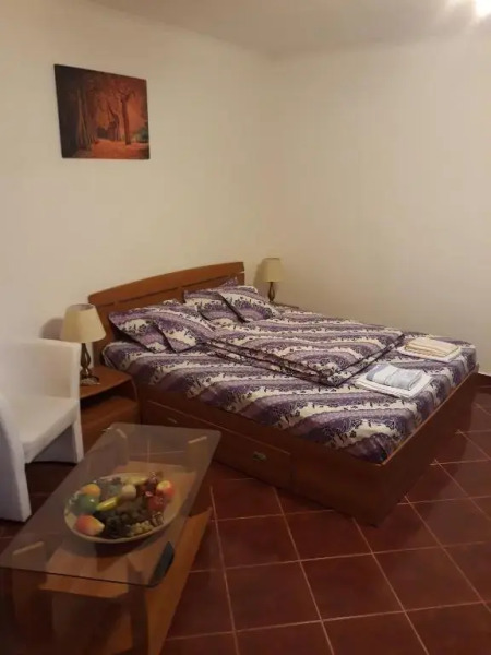 Apartament Rebeca