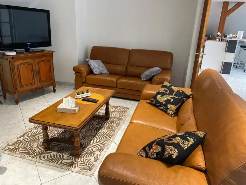 Appartement des ruisseaux