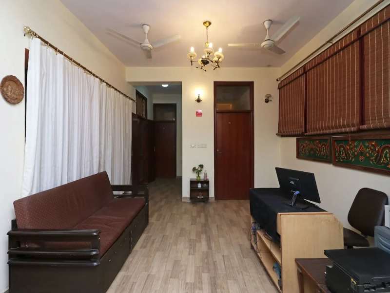OYO 708 Hotel Sanjeevni