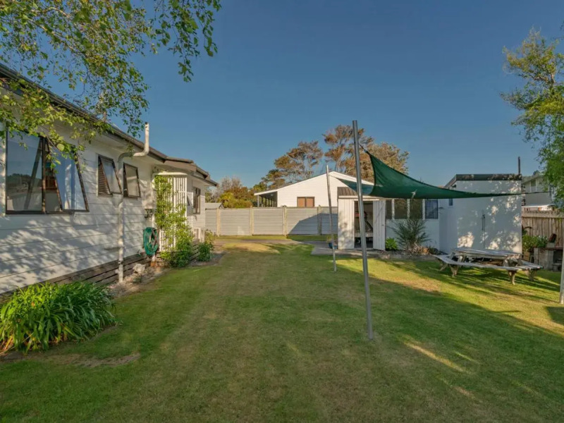 Wonderful Whangamata - Whangamata Holiday Home