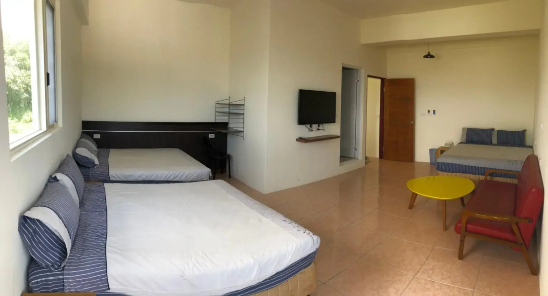 Fire Island Guest House