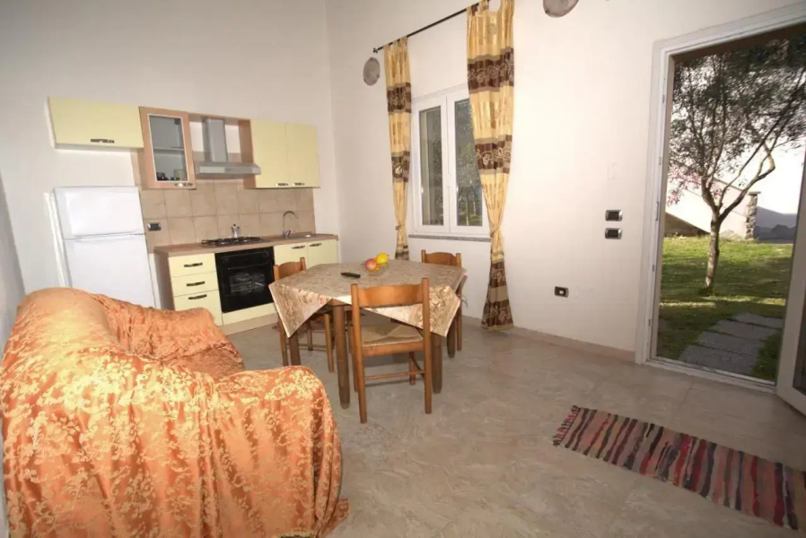 Casa vacanze kitesurf Apt 3 - Gli Ulivi