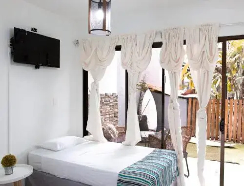 Kosher Hotel Las Orquídeas