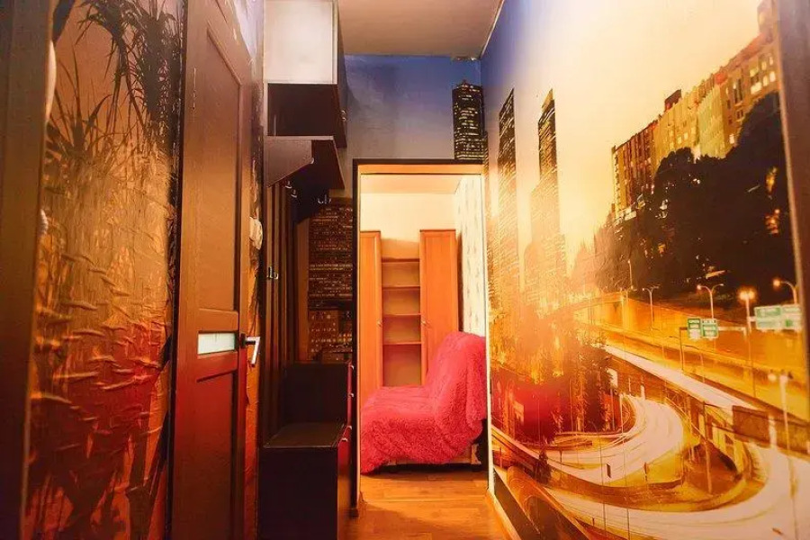 Apartamentyi Kachkanar Vtoroj Mikrorajon 5