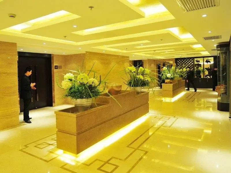 Sulide Hotel Downtown