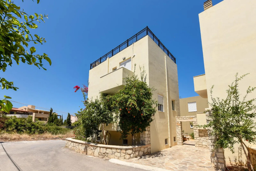 Rimondi Grand Villas