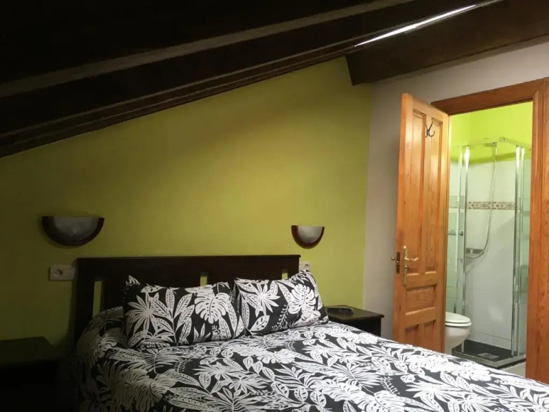 Holiday home La Terraza de Onis