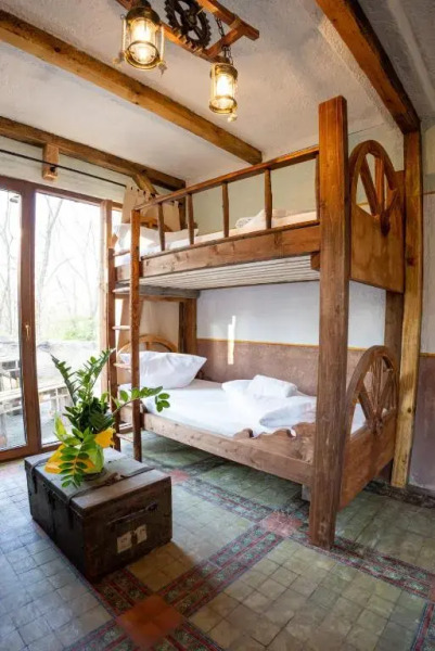 Havenburg Radmacher unten links