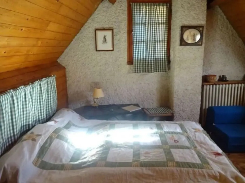 House With 4 Bedrooms in Billière, With Wonderful Mountain View and Fu