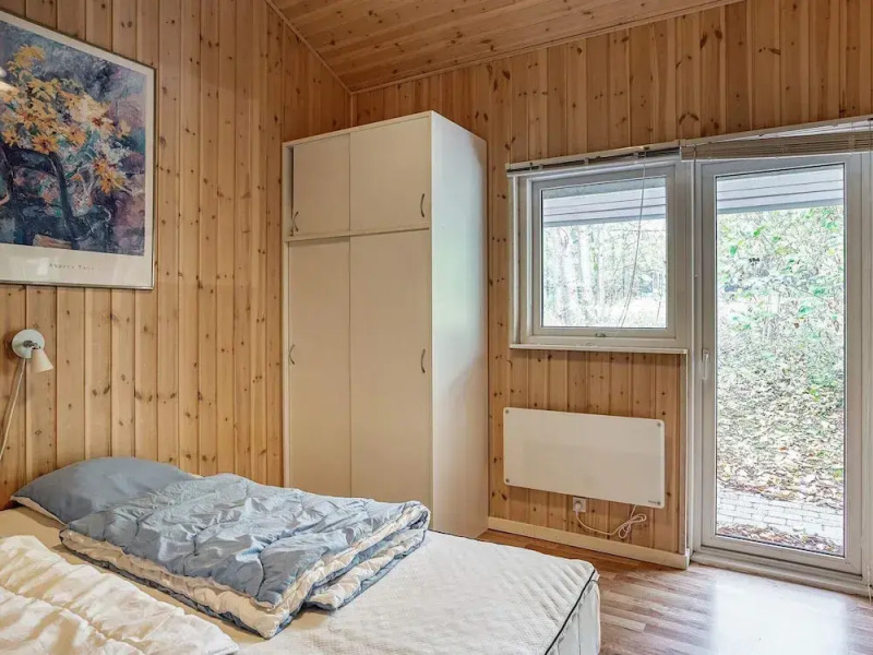 12 Person Holiday Home in Hundested