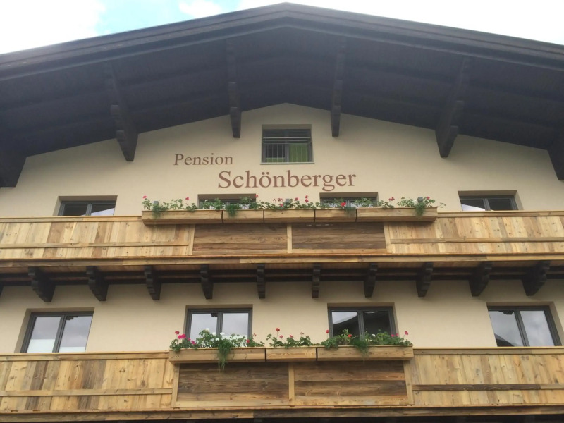 Pension Schönberger