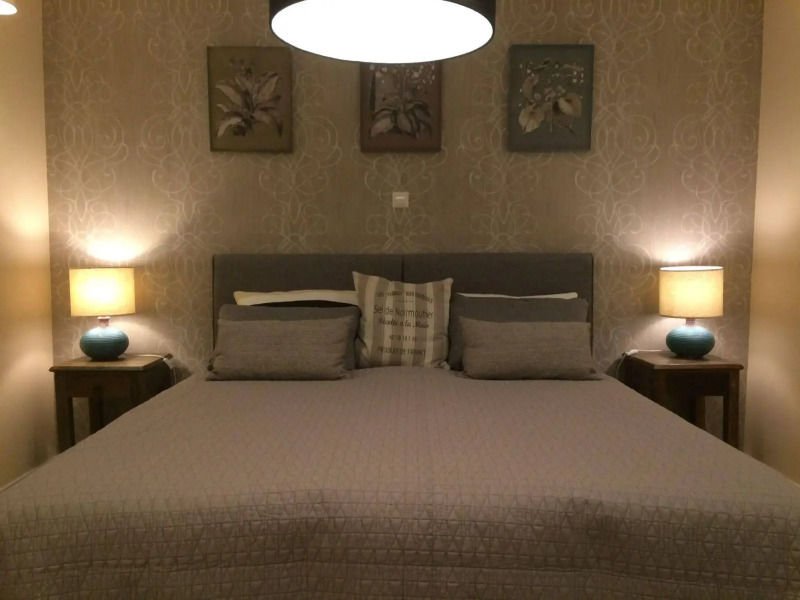 Luxus Ferienapartment “ Im Feldle „