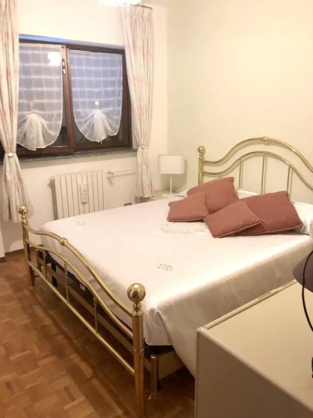 Apartment With 2 Bedrooms in Variney Chez Roncoz, With Wonderful Mountain View and Balcony Near the Slopes