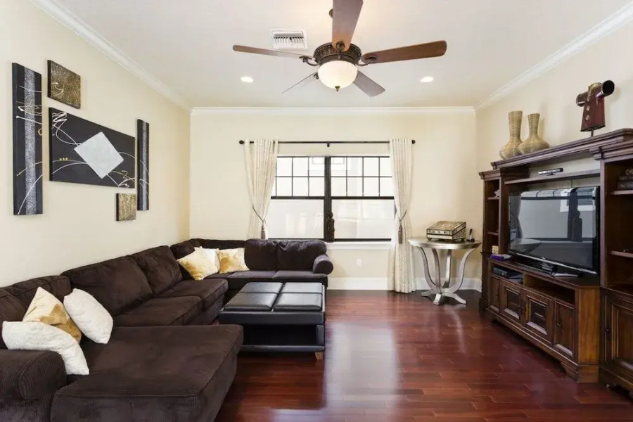 Reunion Resort-W091 Holiday Home