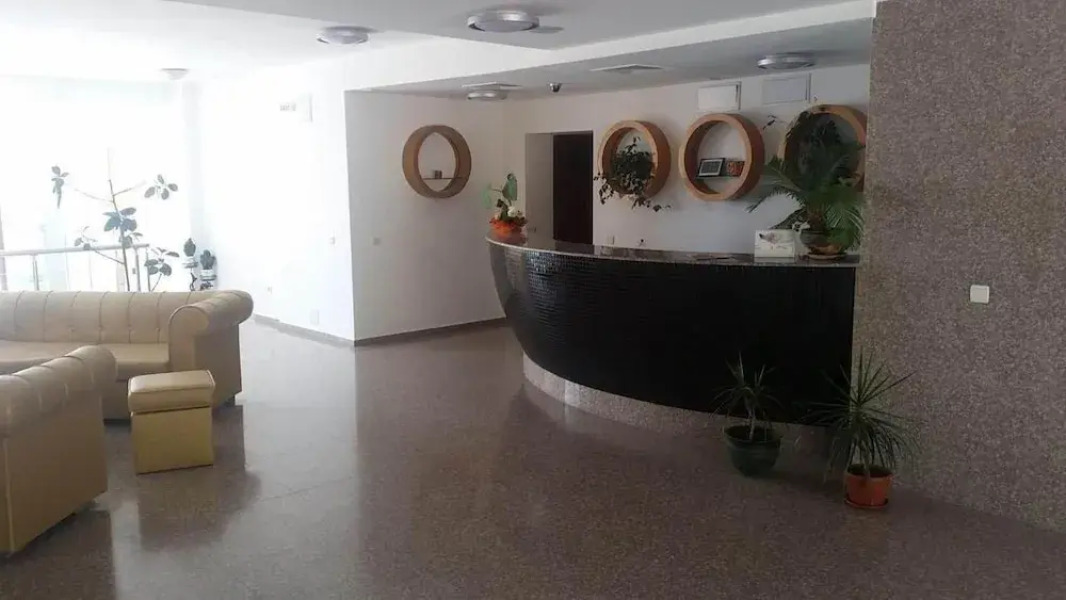 HPM Black Sea Princess Apartments