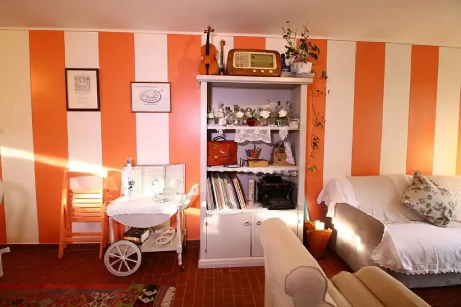 Dimora di Charme Il Collesu