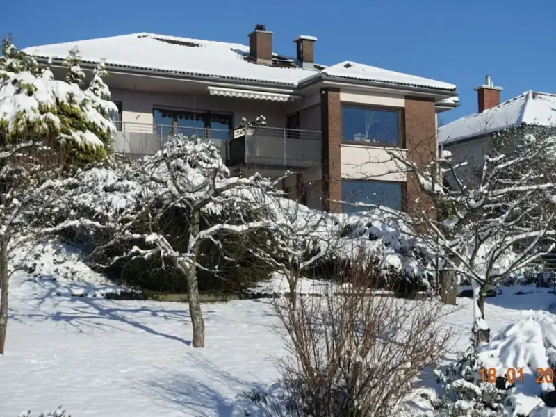 Apartment in Schotten-betzenrod