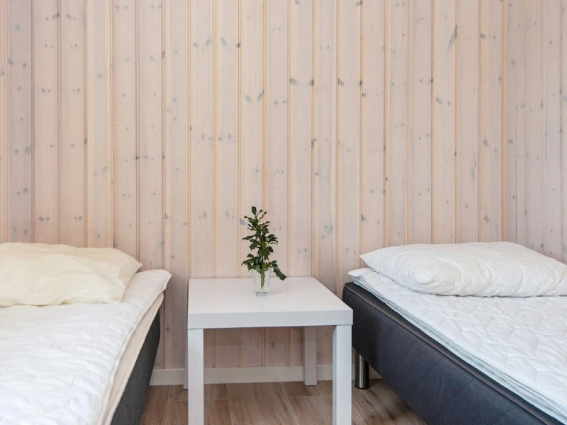 Holiday Home in RÃ¸mÃ¸