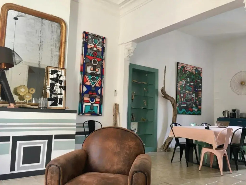 La Casa Deva - Maison d Artistes