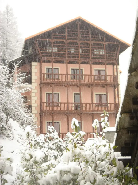 Albergo Dei Pescatori