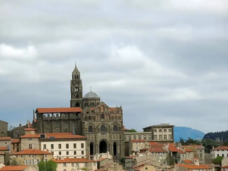 L'Espaviot aux portes du Puy en Velay