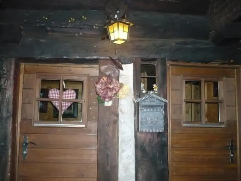 Chalet Dei Fiori - Room & Apartment