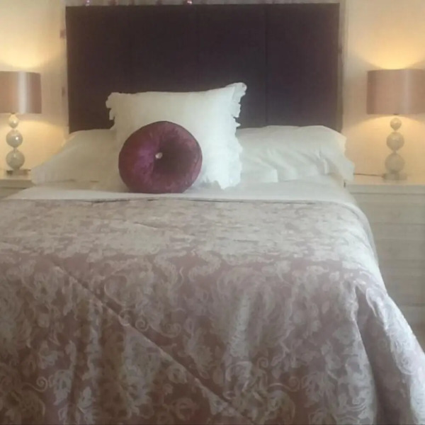 The Wetherby Sea-View House