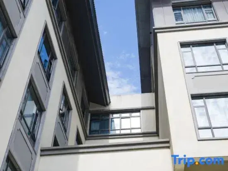 Liyang Shuixi Tianmuhu Hotel