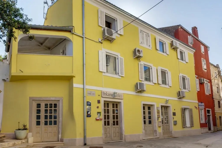 Apartments Mandarina