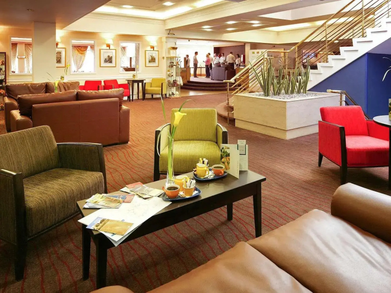 Mercure Inverness Hotel