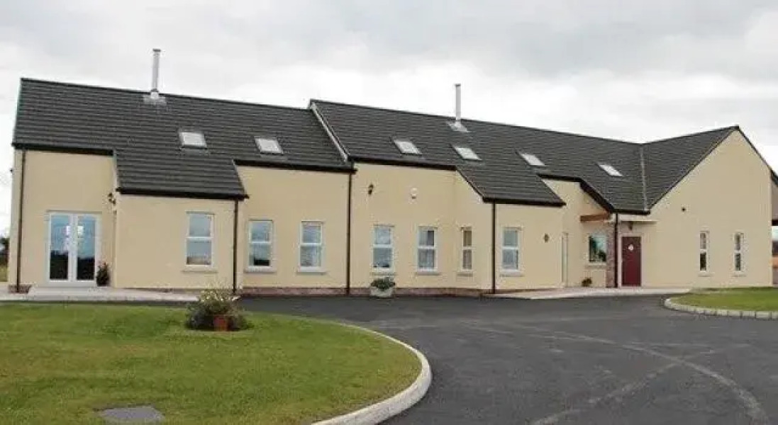 Drumlin Lane Self Catering