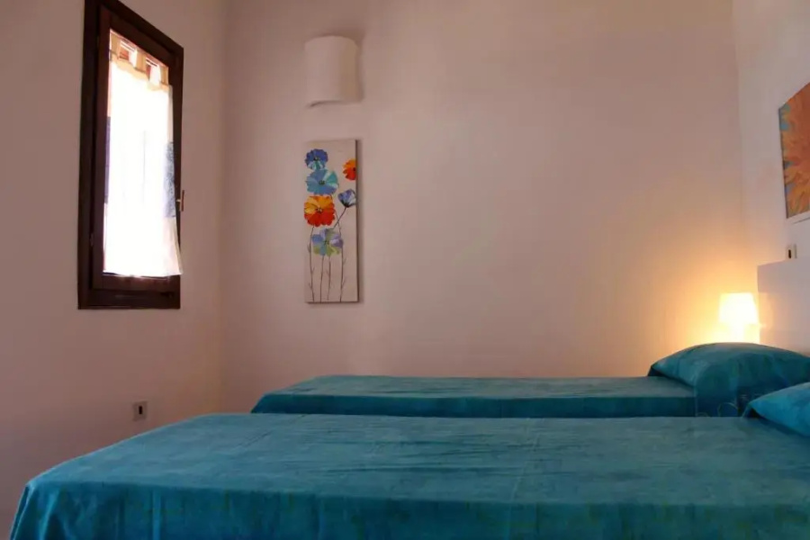 La Marmorata Vacation House